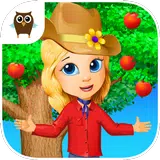 Pretty Alice in Backyard