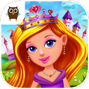 Princess Castle Fun aplikacja