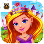 Princess Castle Fun icon