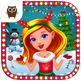Icona Princess Christmas Wonderland