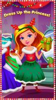 Princess Christmas Wonderland syot layar 2