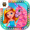 Princess Girls Club Games APK