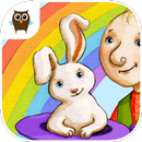 Robert, Rabbit and a Rainbow APK