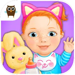 Sweet Baby Girl - Daycare 3 APK download
