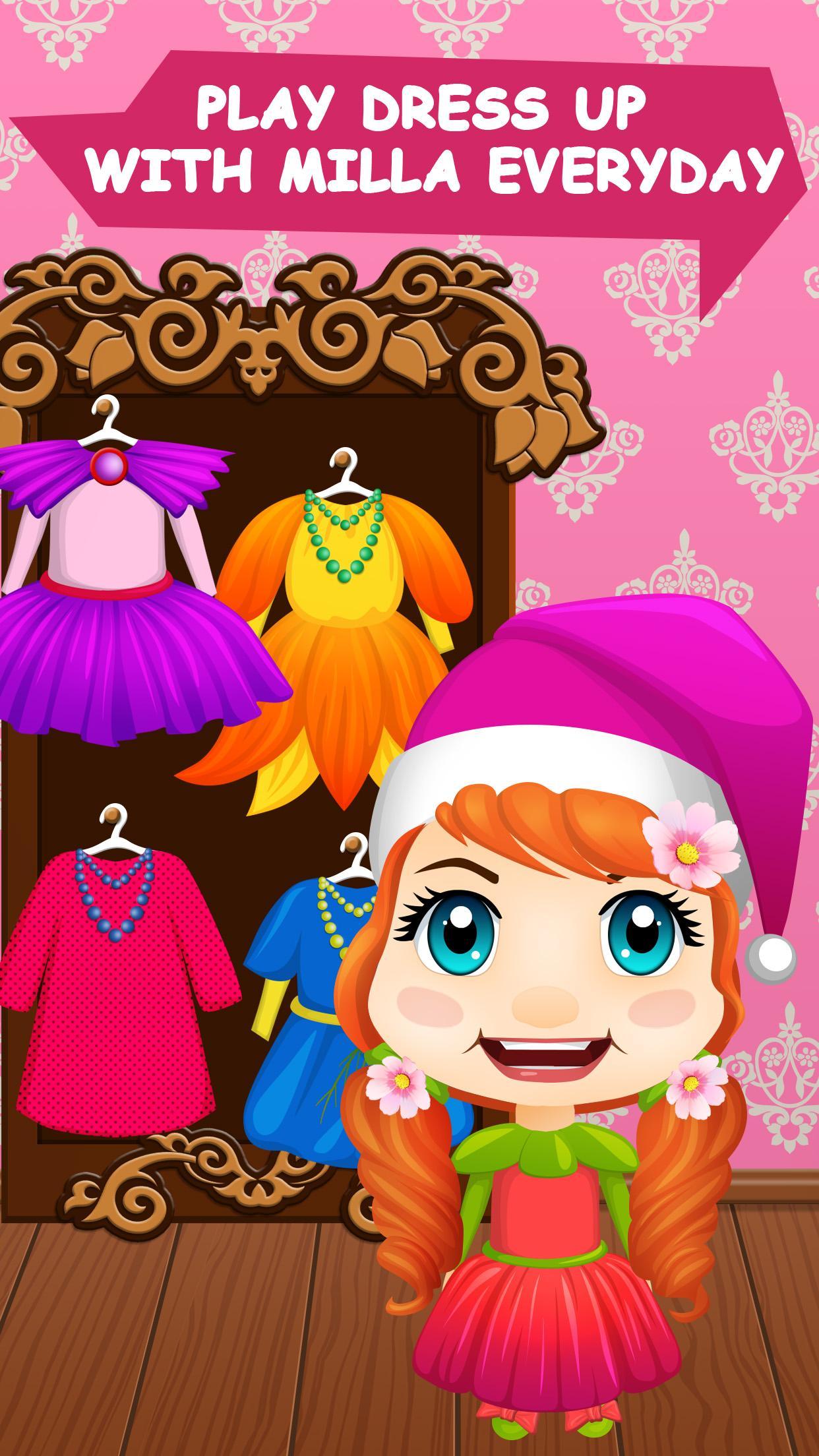 Sweet Little Dwarfs For Android Apk Download - mushroom wizard roblox outfit