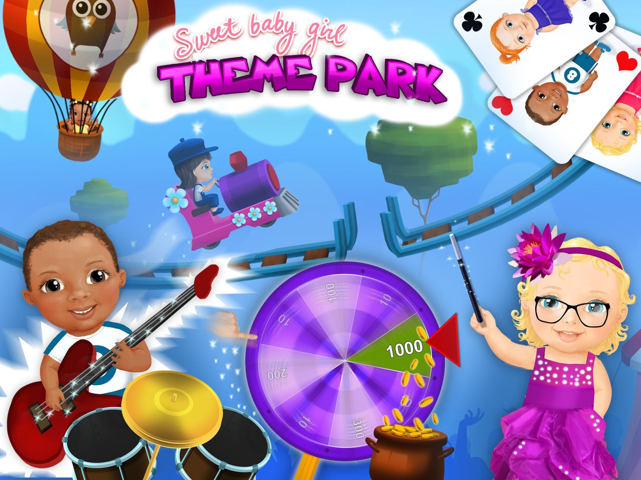 Sweet baby inc игры. TUTOTOONS игры. TUTOTOONS games. Baby's Day out.