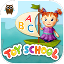 Toy School - Letters APK