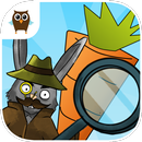 Who Stole The Carrot APK