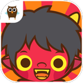 Yokai World