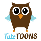 ikon TutoTOONS Builder