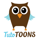 TutoTOONS Builder aplikacja