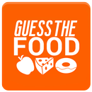 APK Guess the Food - free brain puzzles