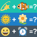APK Emoji Combine - free word guessing games