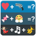 Emoji Game: Guess Song Quiz