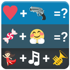 Emoji Game: Guess Song Quiz icône