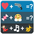 Emoji Game: Guess Song Quiz icono