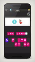 Emoji Game: Guess Song Quiz captura de pantalla 1