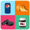 What's the Food? free logo quiz