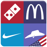 ”Logo Quiz - USA Edition