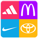 APK Guess the Brand - free logo quiz