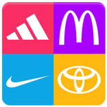 ”Guess the Brand - free logo quiz