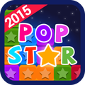 PopStar - Night Sky