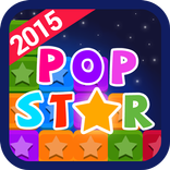 ”PopStar - Night Sky