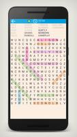 Word Search ภาพหน้าจอ 2