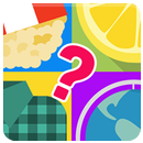 APK Zoomed: Close Up Pics Quiz