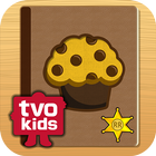 TVOKids The Mayor’s Muffins icono