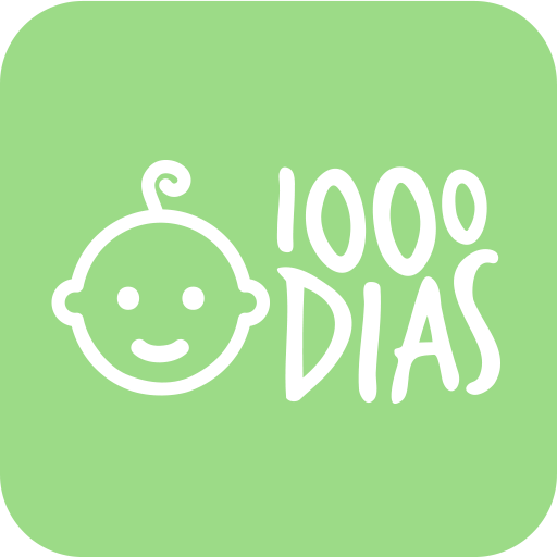 1000 dias