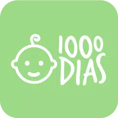 1000 dias