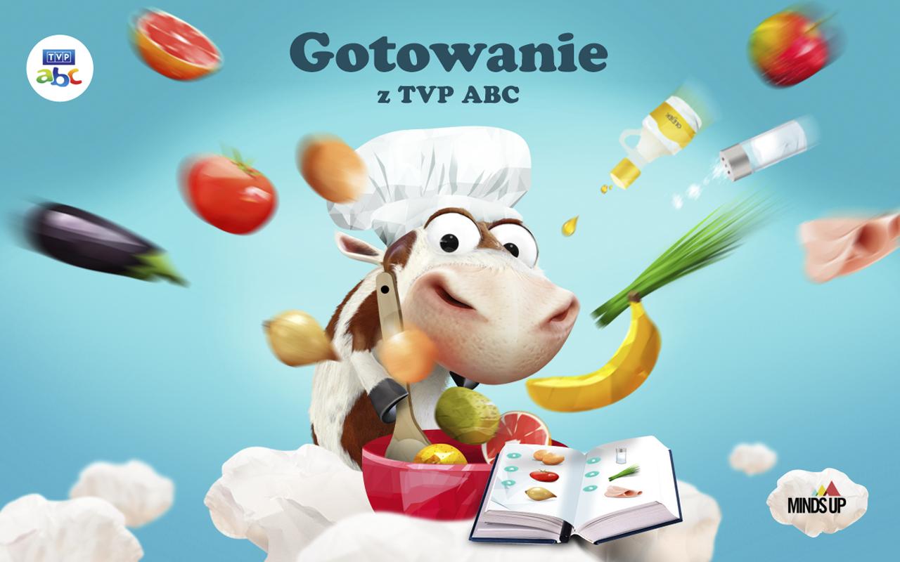 Gotowanie z TVP ABC for Android - APK Download