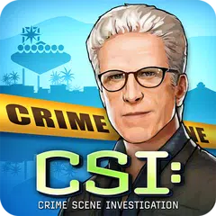 Скачать CSI: Hidden Crimes APK