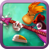 Rayman® Legends Beatbox biểu tượng