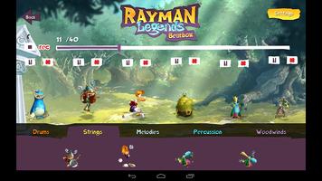 Rayman® Legends Beatbox capture d'écran 3