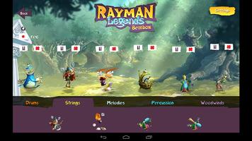 Rayman® Legends Beatbox capture d'écran 2