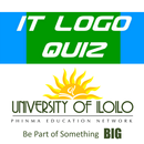 IT Logo Quiz aplikacja
