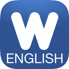 Englisch mit Words icon