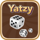 Offline Yatzy - Amazing Dice Game ícone