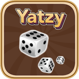 Offline Yatzy - Amazing Dice Game 아이콘