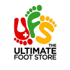 The Ultimate Foot Store ícone