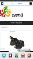 The Ultimate Foot Store imagem de tela 1