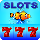 APK Under The Sea Slots