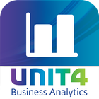 UNIT4 Business Analytics आइकन