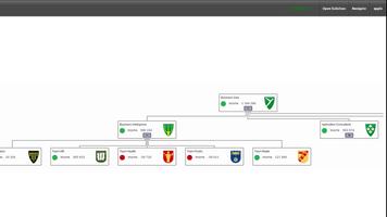 UNIT4 Business Analytics screenshot 1