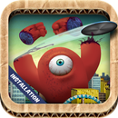 Shield Attack Installation APK
