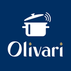 Olivari Audio Cookbook ไอคอน