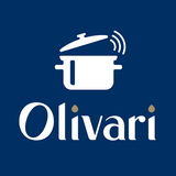 Olivari Audio Cookbook icon