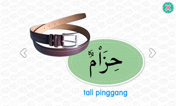 Bahasa Arab For Android Apk Bahasa Arab Screenshot 20